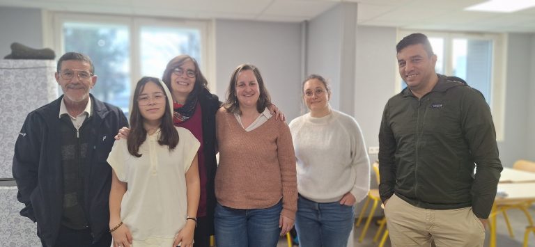 Atelier citoyen du 29/11/25 à la Maladière