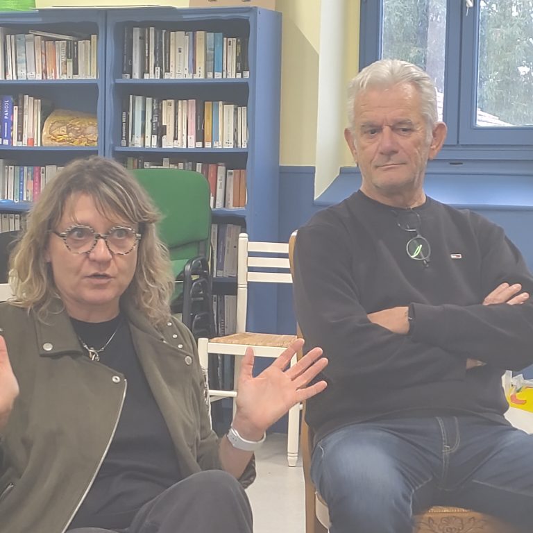 Atelier citoyen du 15/11/25 à Cordieux